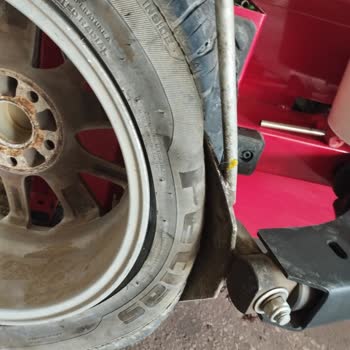 Petlas Lastiklerinin Güvenlik Sorunları Ve Müşteri Hizmetleri Sorunu