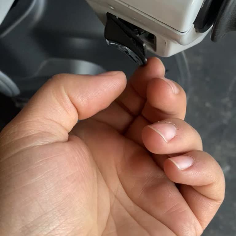 Sfm Motor Pişmanlığı