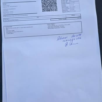 Samsung Bulaşık Makinesi Renk Hatası Ve Müşteri Mağduriyeti