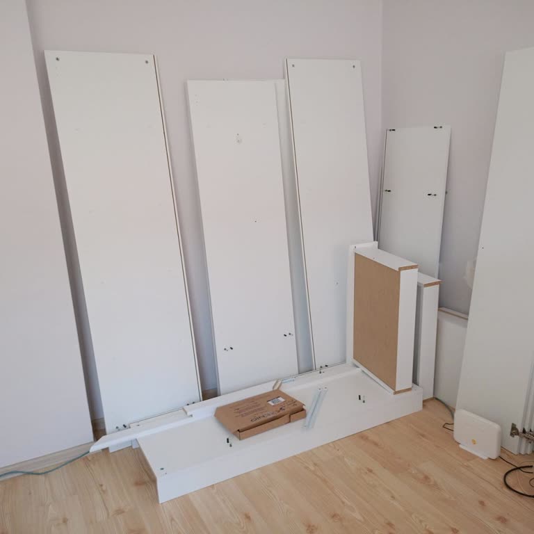 Vivense'den Genç Odası Takımı Kabusu: Eksik Parçalar Ve İlgisizlik