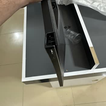 Kırık Monitör Sorunu Ve Sorumluluk Tartışması