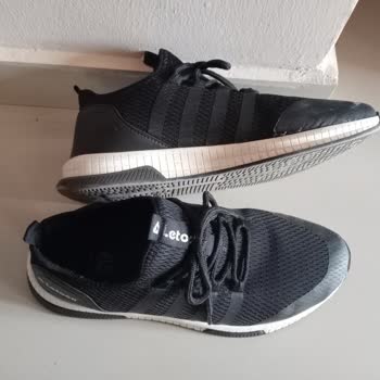 Dayanıksız Ayakkabılar Ve Faturasız İşlem Sorunu