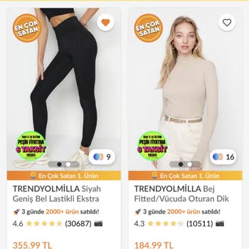 Trendyol Kampanyası: Yanıltıcı İlanlar Ve Müşteri Güveni