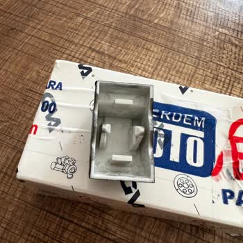 Oto Erdem (otoerdem.com) Gramda Scenic 3 Şikayeti