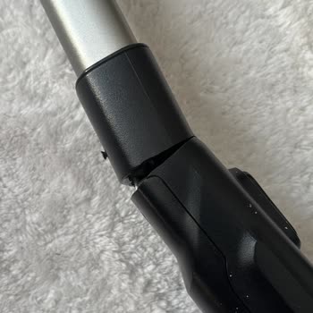 Philips Dikey Süpürgeyle Yaşanan Sorunlar!