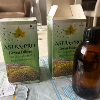 E-eczanem.com Astra Pro Şikayeti