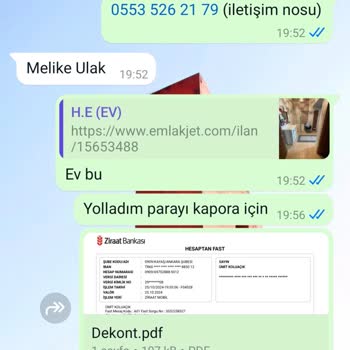 Kaporamı Geri Alamıyorum: İletişimsizlik Ve Oyalama Sorunu