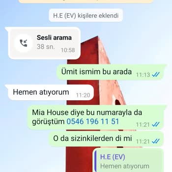 Kaporamı Geri Alamıyorum: İletişimsizlik Ve Oyalama Sorunu