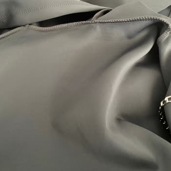 Yanıltıcı Beden Etiketleriyle Gelen Sipariş