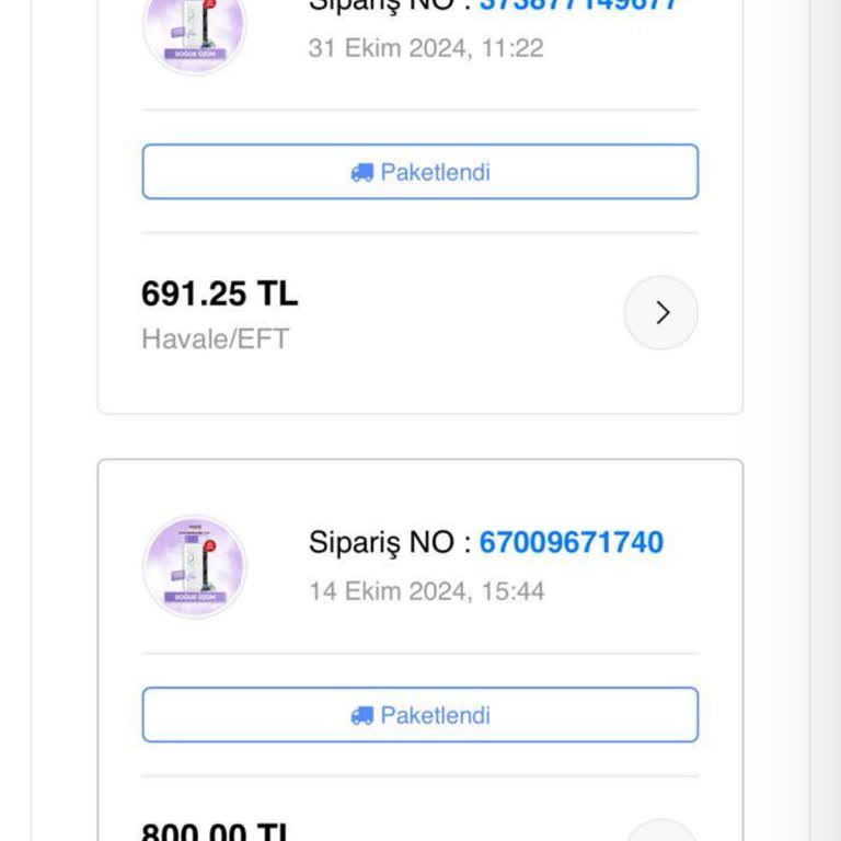 Puffcats.com Sipariş Verdim Kargo Gelmedi: Hayal Kırıklığı Yaşandı