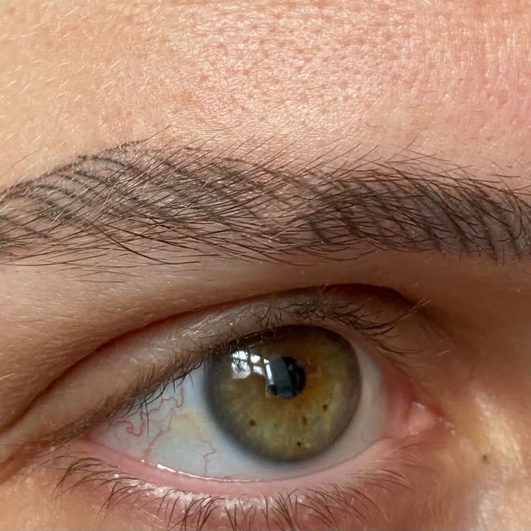 Sevim Alan Güzellik Merkezi Microblading İşleminde Renk Uyumsuzluğu Ve Kalıcılık Sorunu
