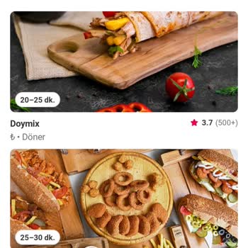 Migros Yemek İçin Yenilikçi Kampanya Önerisi