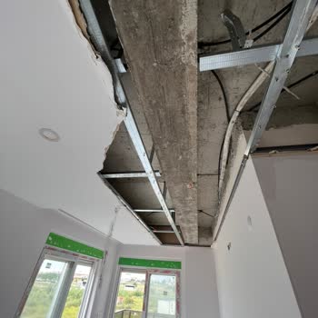 Teslim Edilmeyen Daireler Ve İlgisiz Firma