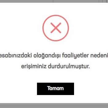 Passo.com.tr Üyelik Sorunu: Erişim Engeli Ve Çözüm Beklentisi