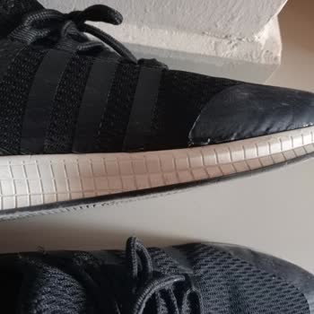 Letoon Ayakkabılarının Kalitesizliği Ve Fatura Sorunu