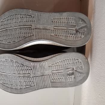 Letoon Ayakkabılarının Kalitesizliği Ve Fatura Sorunu