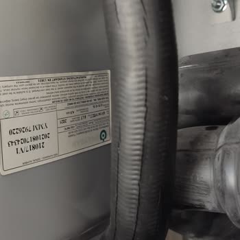 Viessmann Kombi Hortum Ve Vana Sorunları Hayal Kırıklığı Yarattı