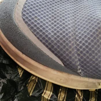 Ecco Sportschuhe nach kurzer Zeit beschädigt keine Rückerstattung bei zweiter Wahl möglich