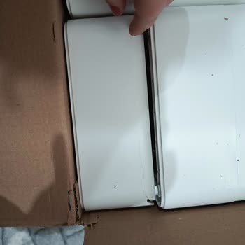 Kırık Ürün Ve İade Sürecinde Yaşanan Zorluklar