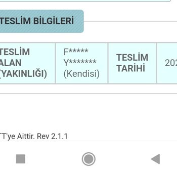 Yanlış Teslimat Ve İade Sürecinde Müşteri Mağduriyeti
