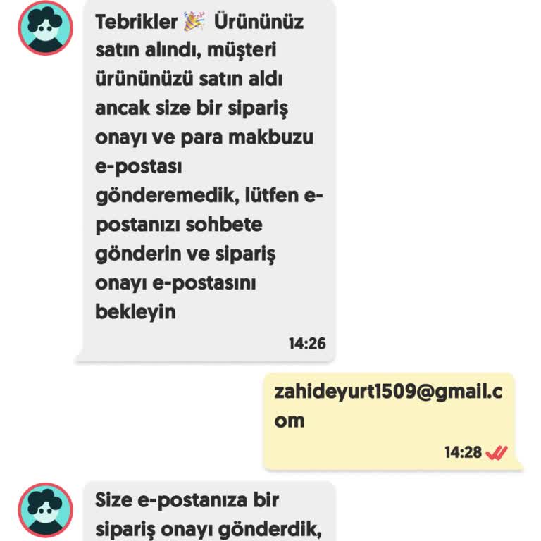 Letgo Üzerinden Yaşanan Güvenlik Sorunu Ve Para Kaybı