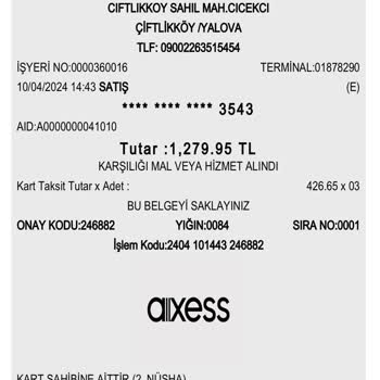 Slazenger Ayakkabı Kalitesi Ve Müşteri Hizmetleri Hayal Kırıklığı