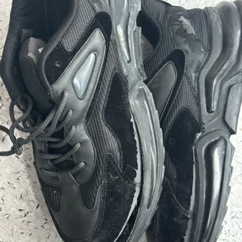 Slazenger Ayakkabı Kalitesi Ve Müşteri Hizmetleri Hayal Kırıklığı