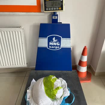 Kargo Teslimatında Eksik Gelen Pirinç Ve Şube İlgisizliği
