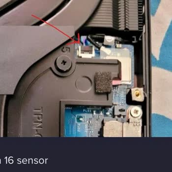 HP Omen Laptop: Anakart Sorunu Ve Müşteri Hizmetleri Çıkmazı