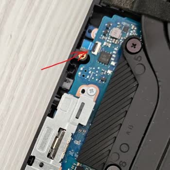 HP Omen Laptop: Anakart Sorunu Ve Müşteri Hizmetleri Çıkmazı