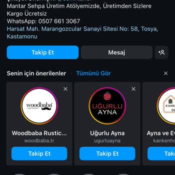 Sipariş Sonrası Mağduriyet Ve İletişim Engeli