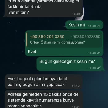 Yanlış Ürün Ve Sorumsuz Lojistik: Trendyol Ve Horoz Lojistik Mağduriyeti