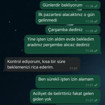 Yanlış Ürün Ve Sorumsuz Lojistik: Trendyol Ve Horoz Lojistik Mağduriyeti