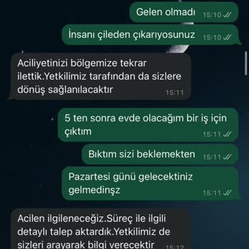 Yanlış Ürün Ve Sorumsuz Lojistik: Trendyol Ve Horoz Lojistik Mağduriyeti