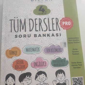 Çözüm Videoları Eksikliği Ve QR Kod Sorunu