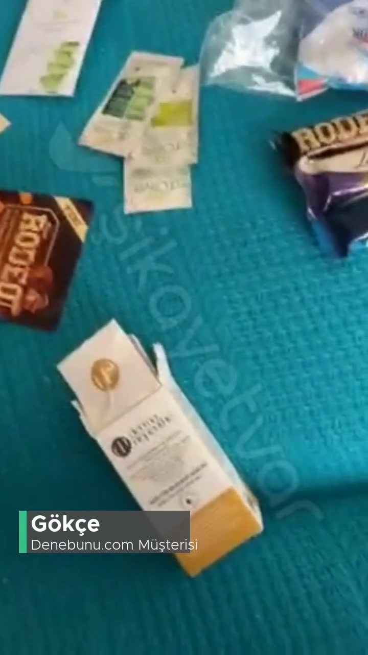 Denebunu.com Premium'da Boş Ürün Gönderimi! videonun kapak resmi