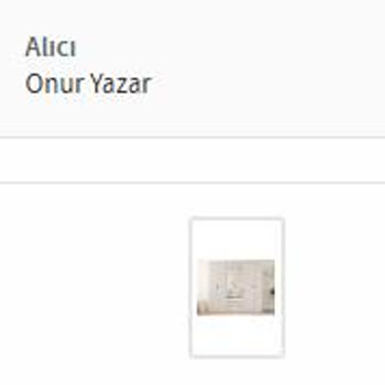 Trendyol'dan Aldığım Dolapta İndirim Ve Kargo Sorunu