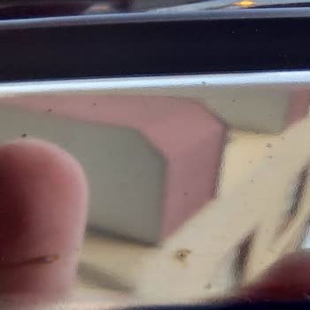 Krom Kaplama Sorunu Ve Yanıltıcı İnceleme