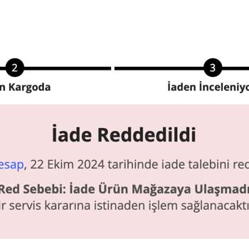 İncehesap İade Sürecindeki Sorunlar Ve Geciken Para İadesi