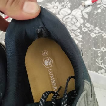 Kalitesiz Ürün Ve İlgisiz Servis