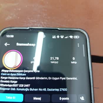 Yanıltıcı Sipariş Ve Mağduriyet