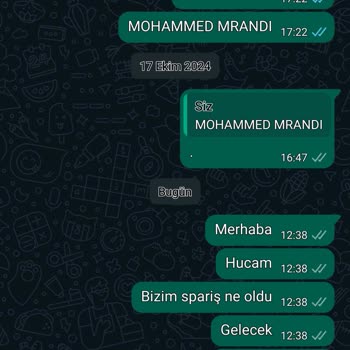 Ayçiçek Yağı Siparişim Neden Hâlâ Teslim Edilmedi?