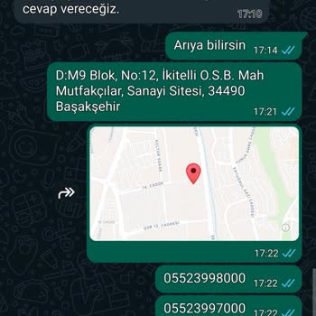 Ayçiçek Yağı Siparişim Neden Hâlâ Teslim Edilmedi?