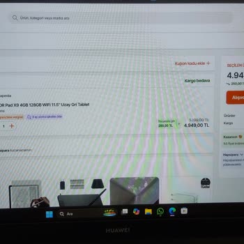 Hepsiburada Premium Üyelik İndirimi Hayal Kırıklığı