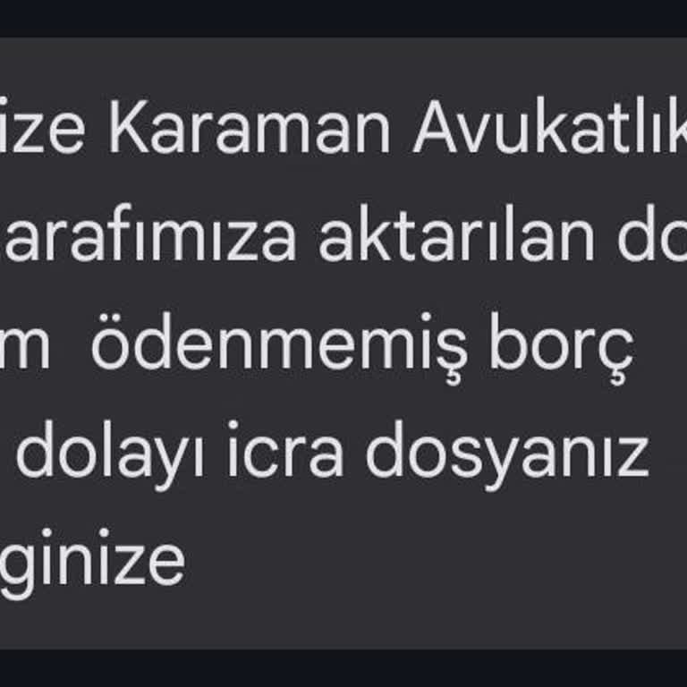 Ameliyat Sonrası Borç Baskısı: Anlayışsız Hizmet