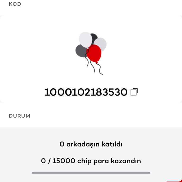 Akbank Davet Kampanyası Chip Para Sorunu