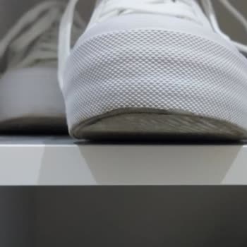 Calvin Klein Ayakkabıda İlk Kullanımda Yaşanan Sorun Ve Amazon'un Yetersiz İade Süreci