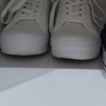 Calvin Klein Ayakkabıda İlk Kullanımda Yaşanan Sorun Ve Amazon'un Yetersiz İade Süreci