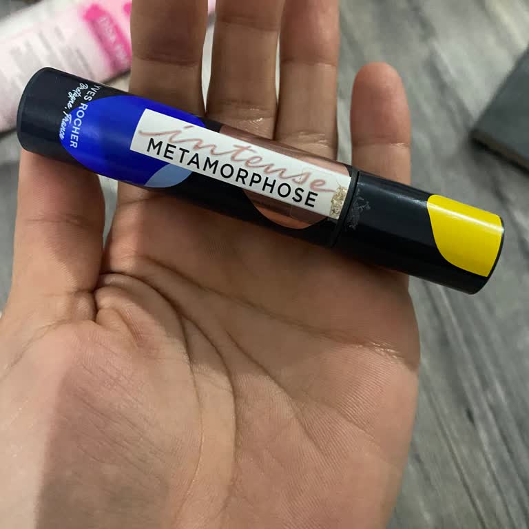 Yves Rocher Mascara trocknet schnell aus keine Rückerstattung unzufrieden mit Qualität