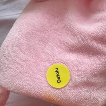 Civil Baby Montunda Beklenmedik Defolu Ürün Şoku